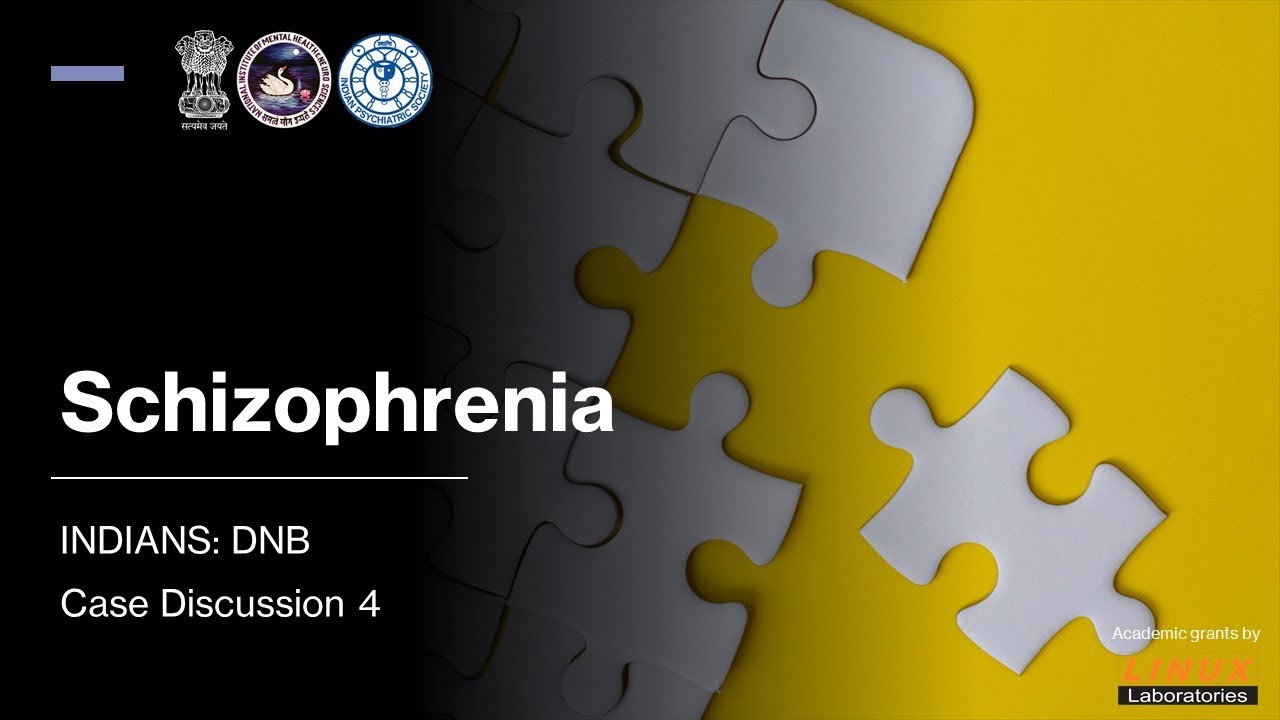 Schizophrenia