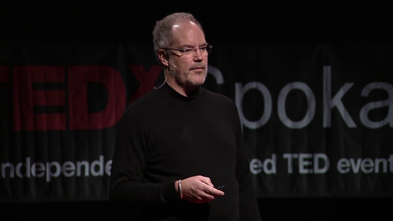 Developing Intellectual Wellness | Michael Ebinger | TEDxSpokane