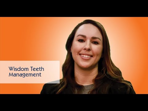 Impacted Wisdom Teeth