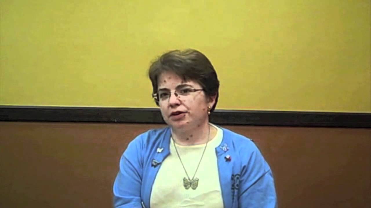 Clinical Geneticist has Turner Syndrome