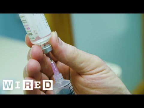 Techies Are Using Ketamine to Fight Their Depression
