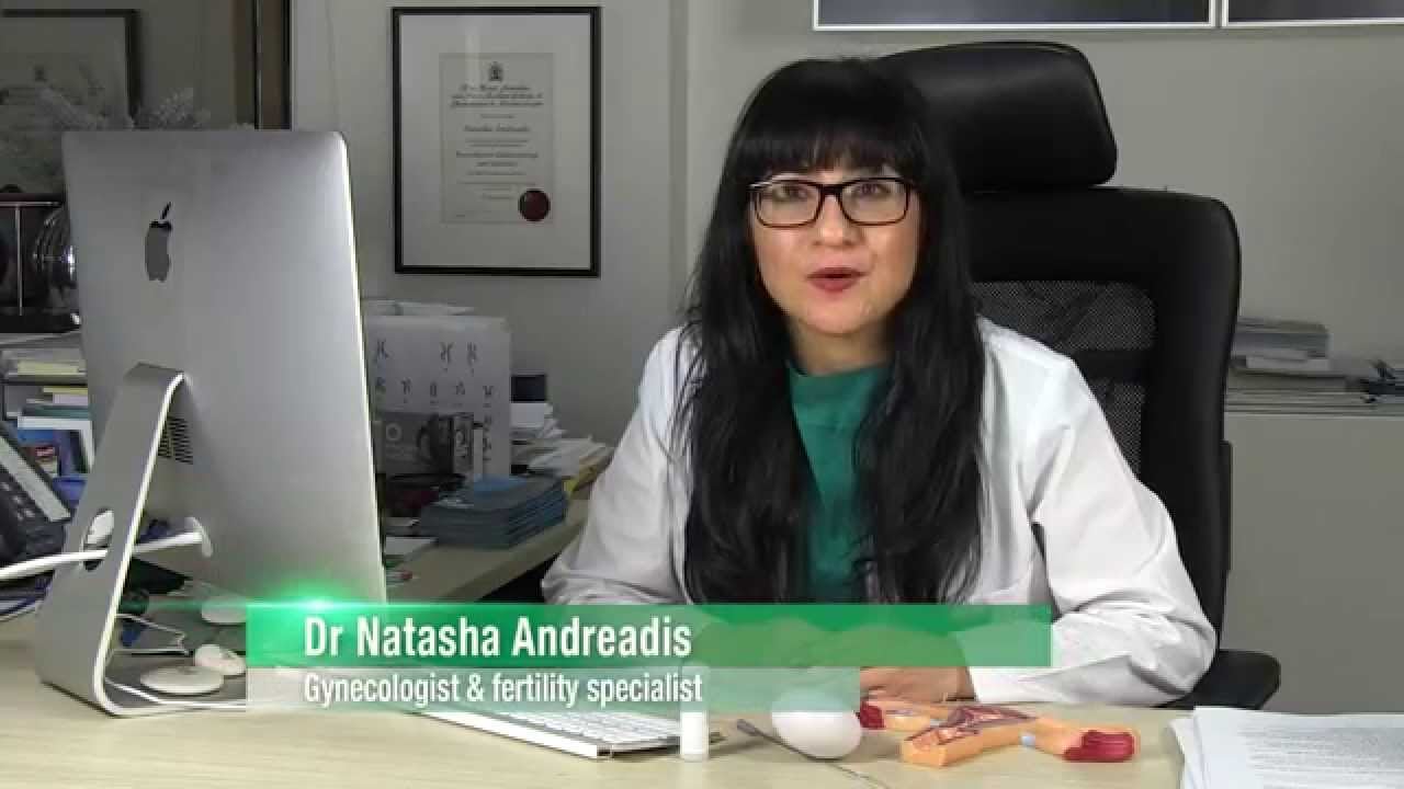How To Get Pregnant  - Cervical Mucus & Predicting Ovulation - Series 1 - Episode 5