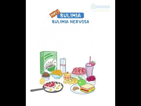 Bulimia Nervosa