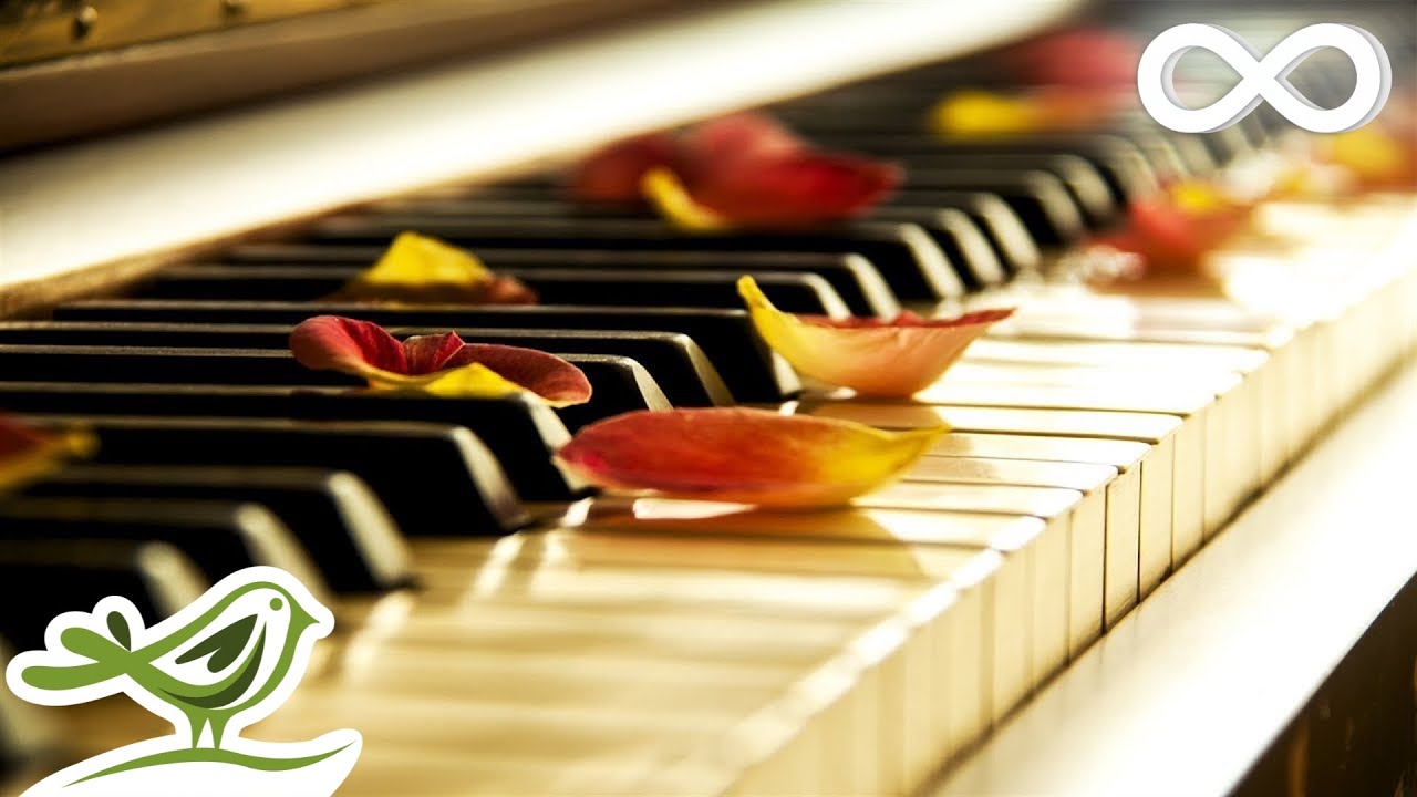 Relaxing Piano Music: Sleep Music, Meditation Music, Soothing Music, Calming Music ★77