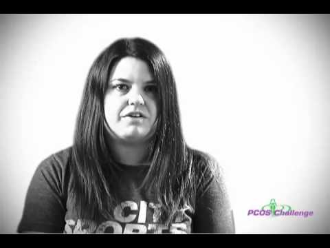 PCOS Awareness