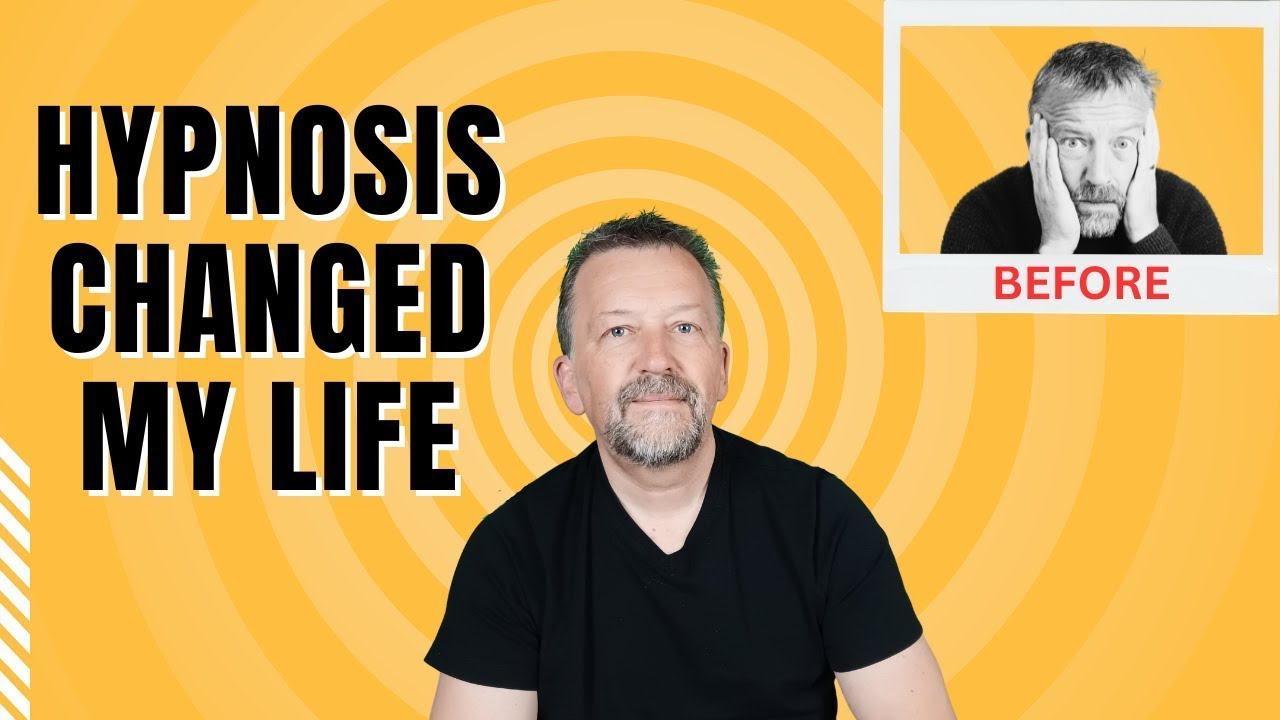 Can hypnosis work?