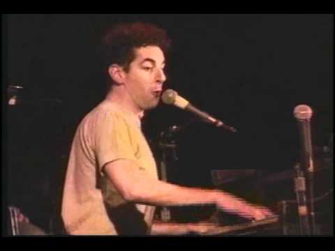 30/90 - Jonathan Larson [tick tick boom]