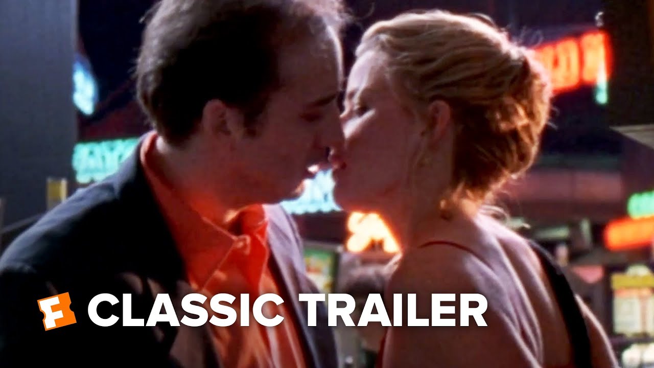 Leaving Las Vegas (1995) Trailer #1 | Movieclips Classic Trailers