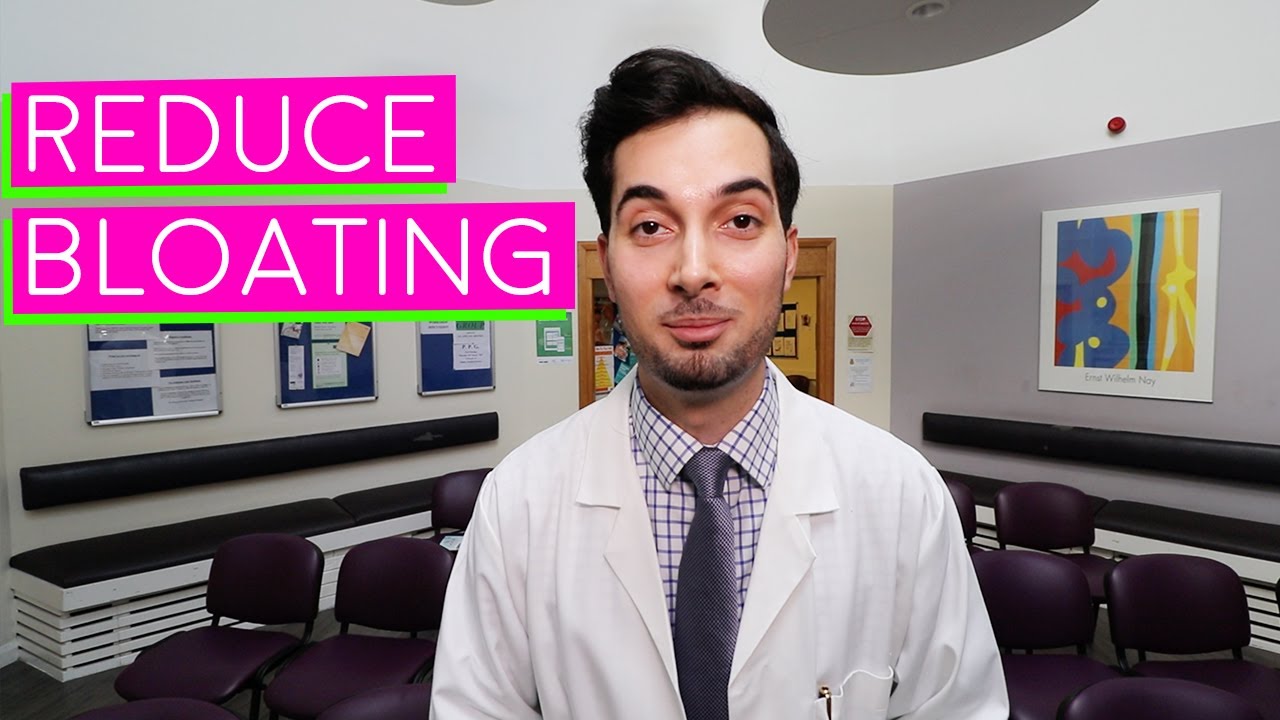 Bloating | How To Get Rid Of Bloating | Reduce Bloating