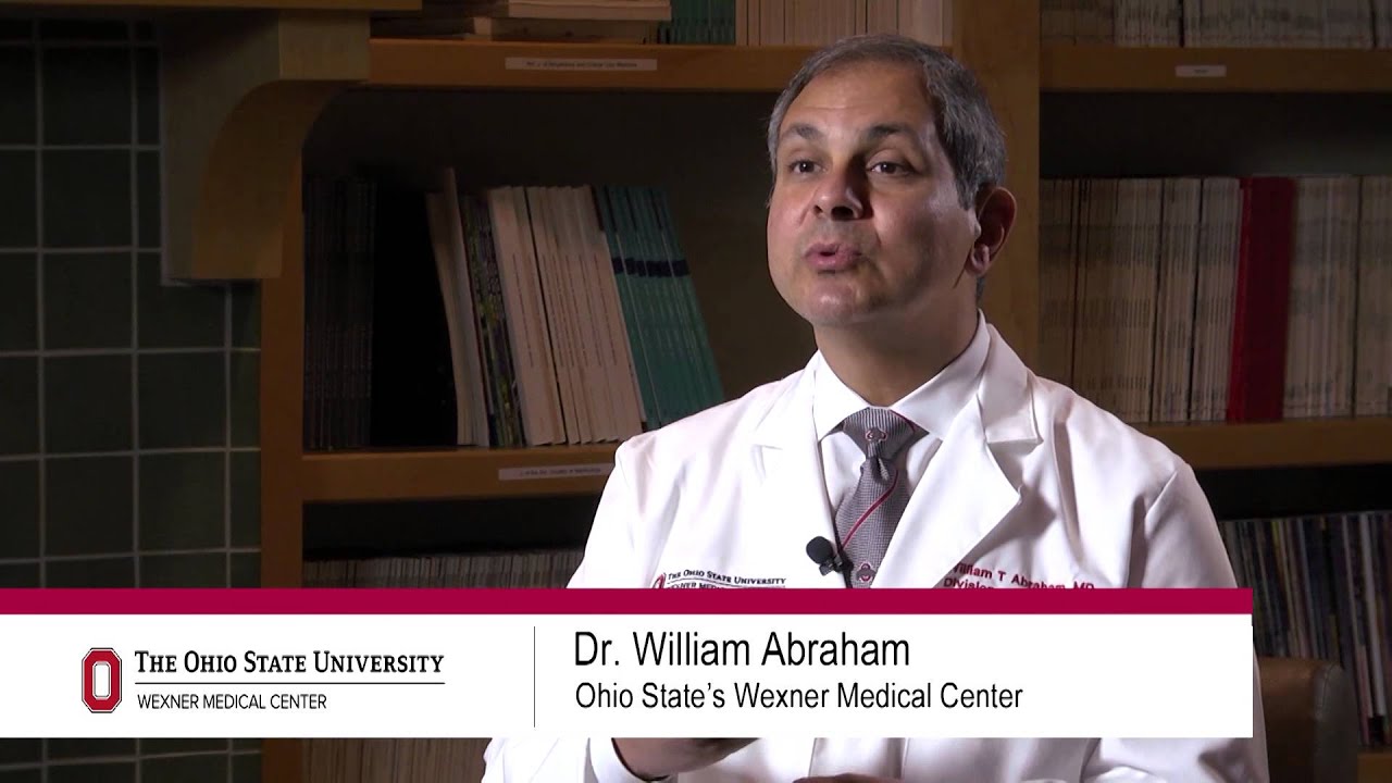 Study: New Device Can Slow, Reverse Heart Failure