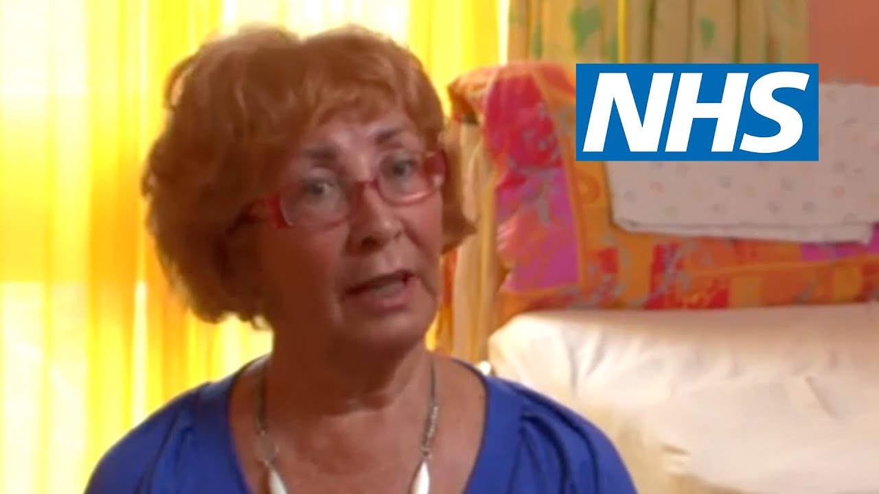 Profound intellectual and multiple disabilities | NHS
