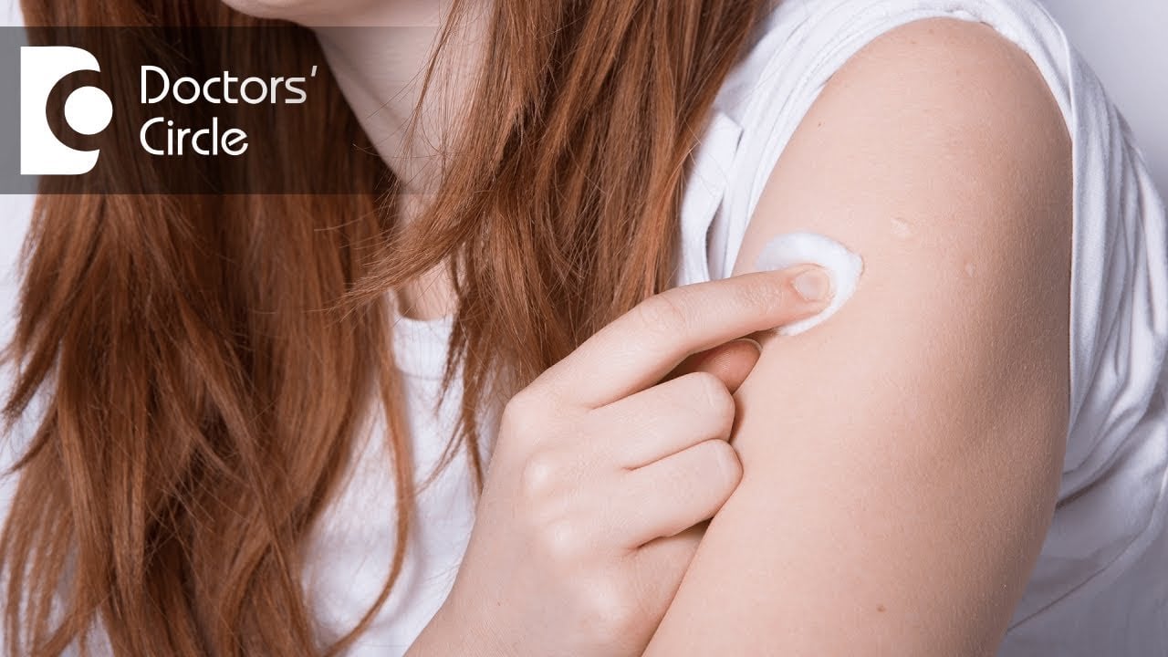 When to go for Tetanus vaccination after injury? - Dr. Sanjay Panicker