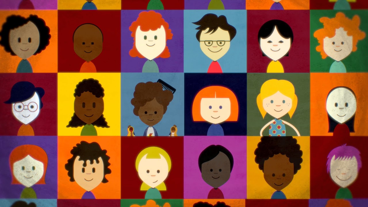 See dyslexia differently