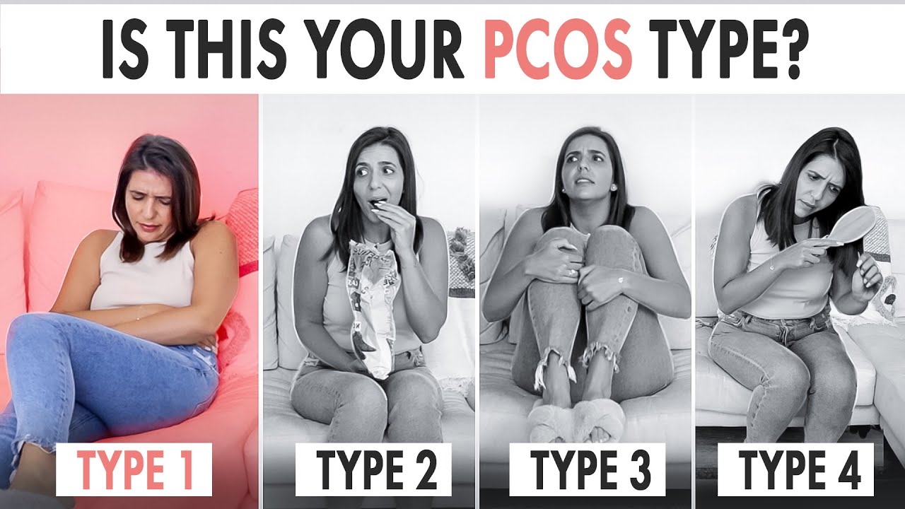 Is This Your PCOS Type? | Inflammatory PCOS Explained!