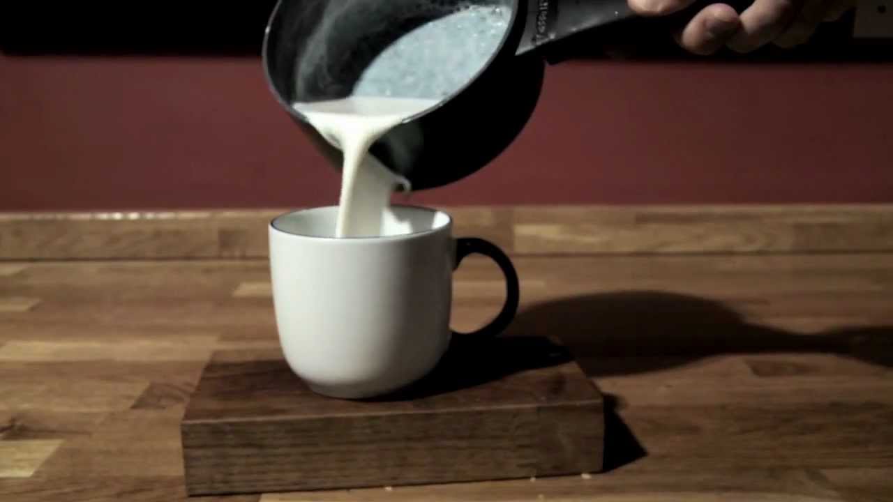 Sleep | Does Drinking Hot Milk Help You Sleep? | StreamingWell.com