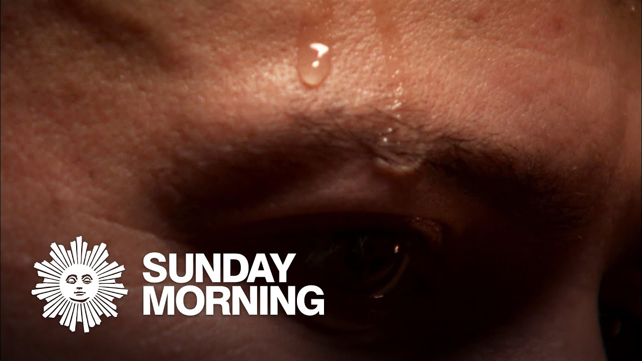 The science of sweat