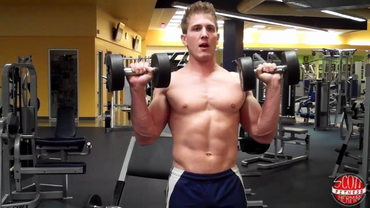 How To: Zottman Curl