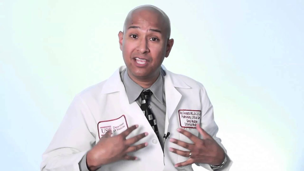 6 Strange Sleep Disorders