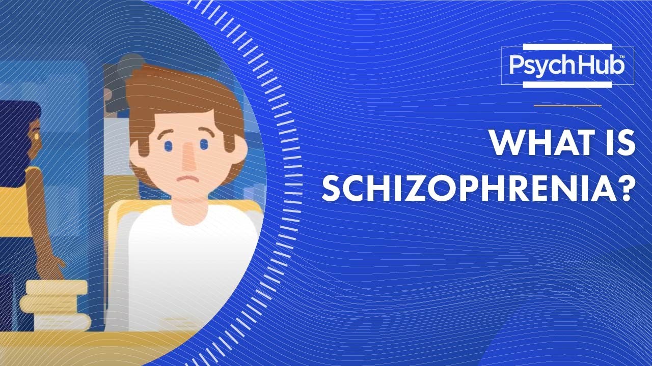 Schizophrenia: Diagnosis, Treatment, and Hope