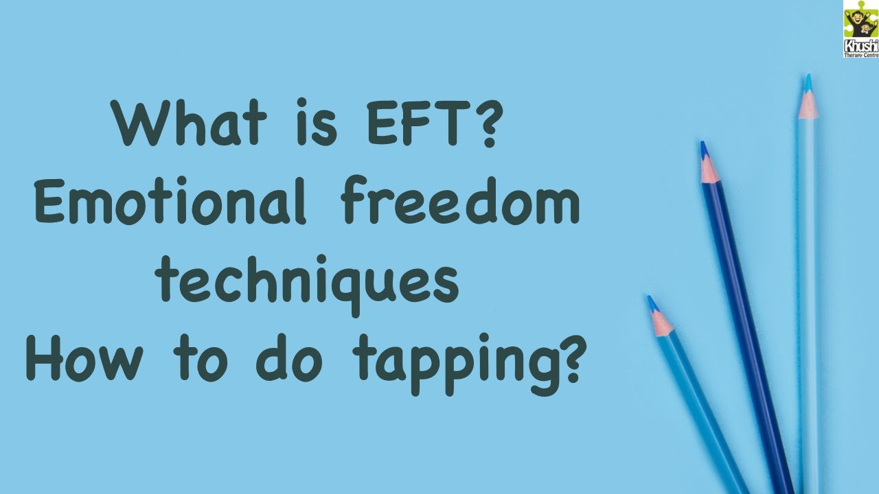 Ep 149 | What is EFT ? What is tapping? Introduction to Emotional freedom techniques | Reena Singh