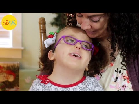 Living with Edwards Syndrome (Trisomy 18)