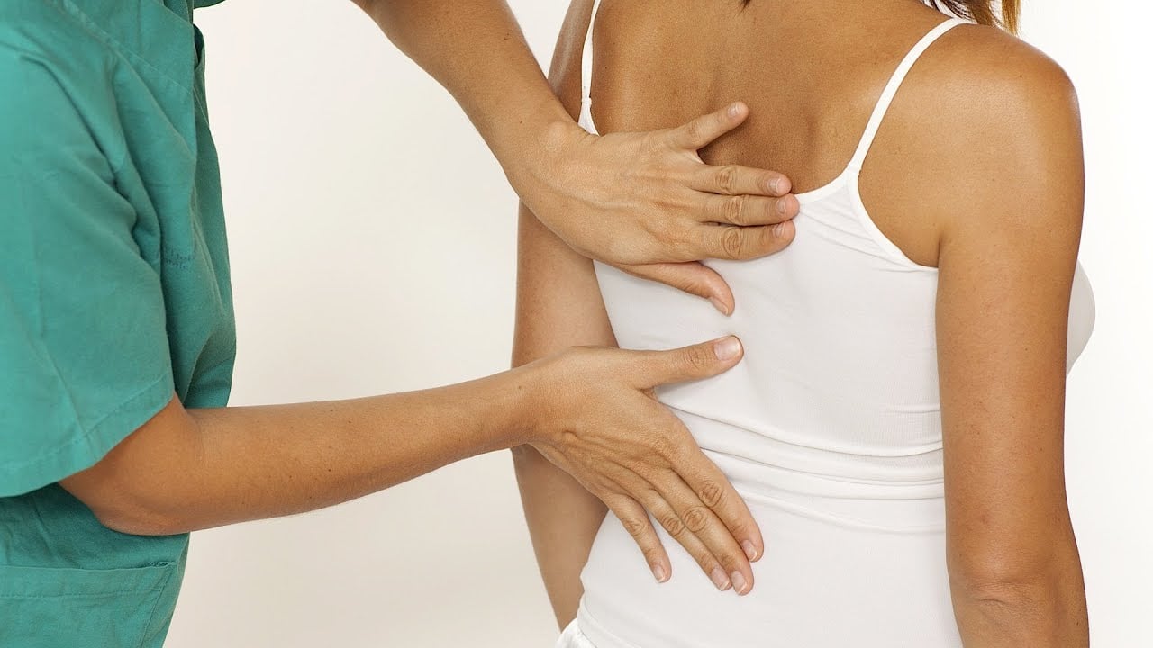 What Causes Upper Back Pain? | Back Pain Relief