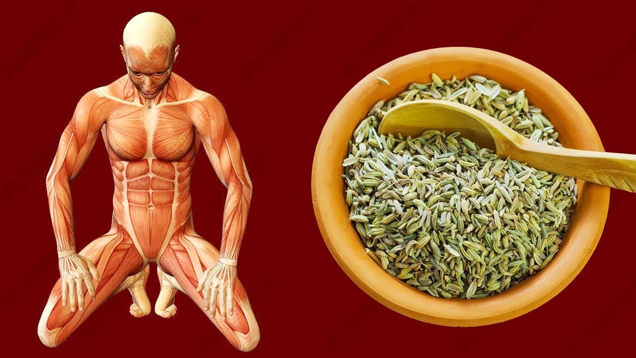 8 Serious Side Effects Of Fennel Seeds | ALL YOU Need TO know