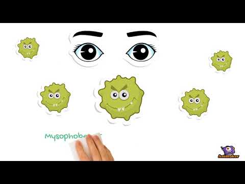 Mysophobia