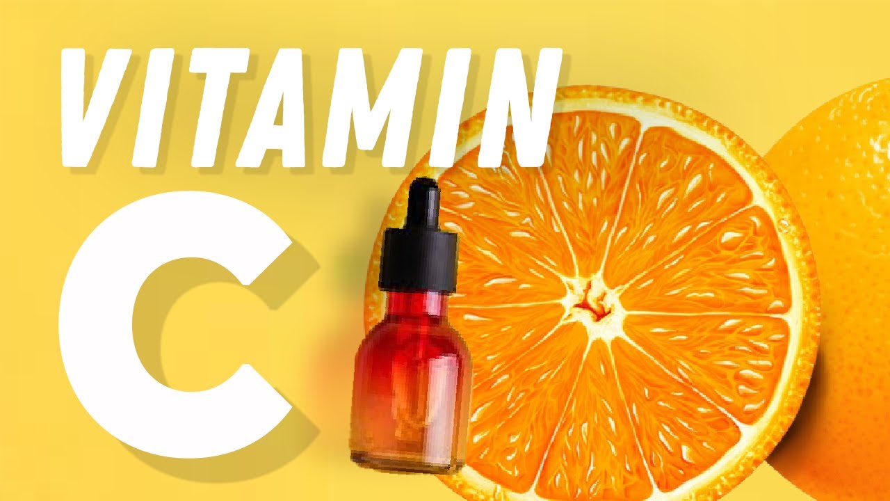 You NEED Vitamin C in Your Skincare Routine & Here's Why...