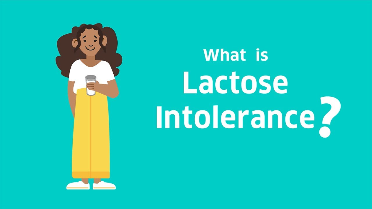 What is Lactose Intolerance?