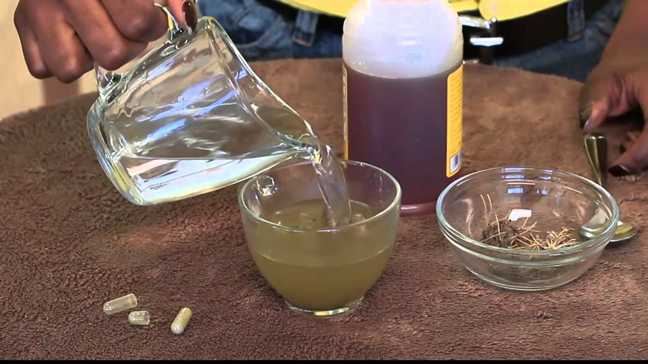 Black Cohosh Benefits
