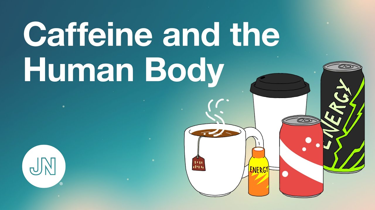 Caffeine, Health, and the Human Body