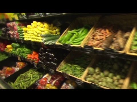 Study: Food can reverse heart disease