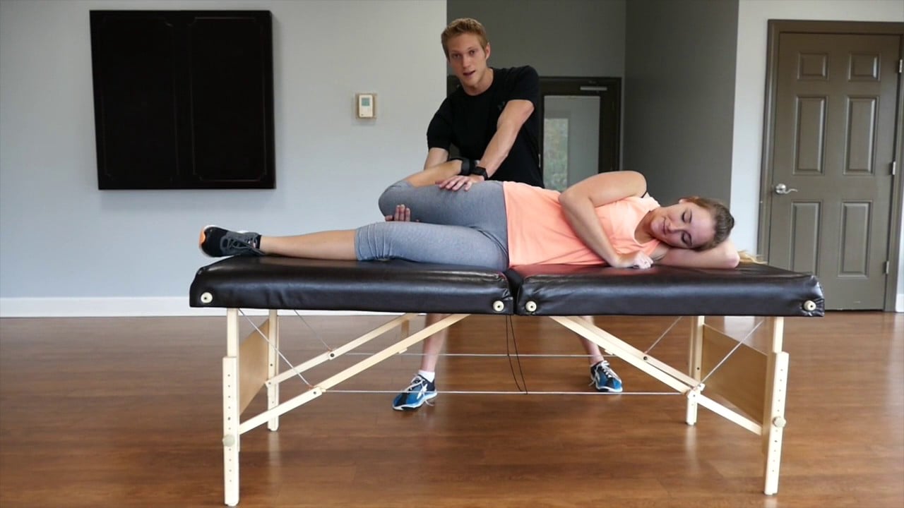 What is PNF Stretching?