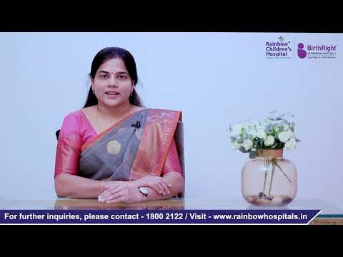 Understanding Threatened Miscarriage | Dr Sunitha Gali | BirthRight by Rainbow Hospitals, Hebbal
