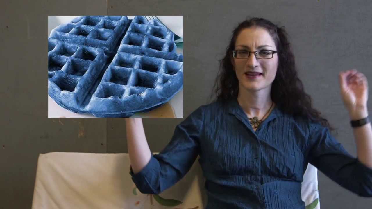 Blue Waffle Disease: the real story!