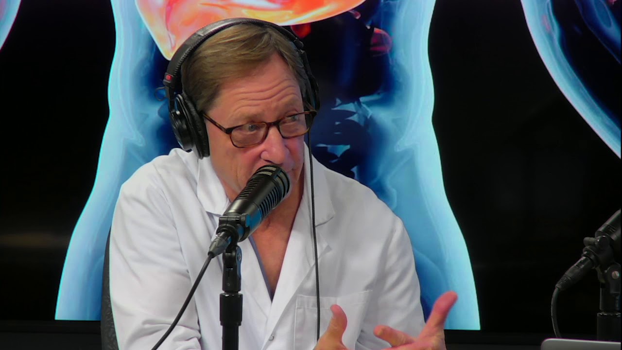 Liver Cancer: Mayo Clinic Radio