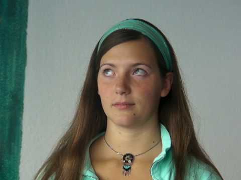 Yoga eye exercises