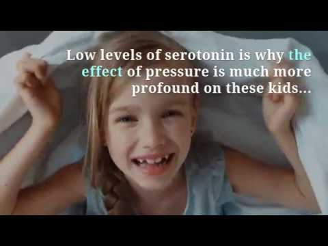 Why Weighted Blankets Actually Help Kids on the Autism Spectrum