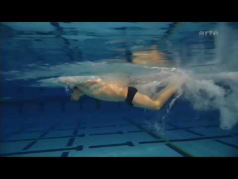 Michael Phelps - Butterfly 1/3 (Underwater Camera)