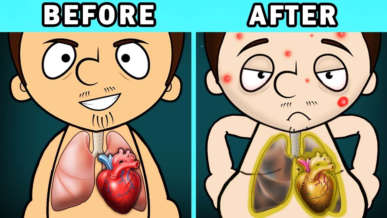 What if You ONLY Eat Chips?