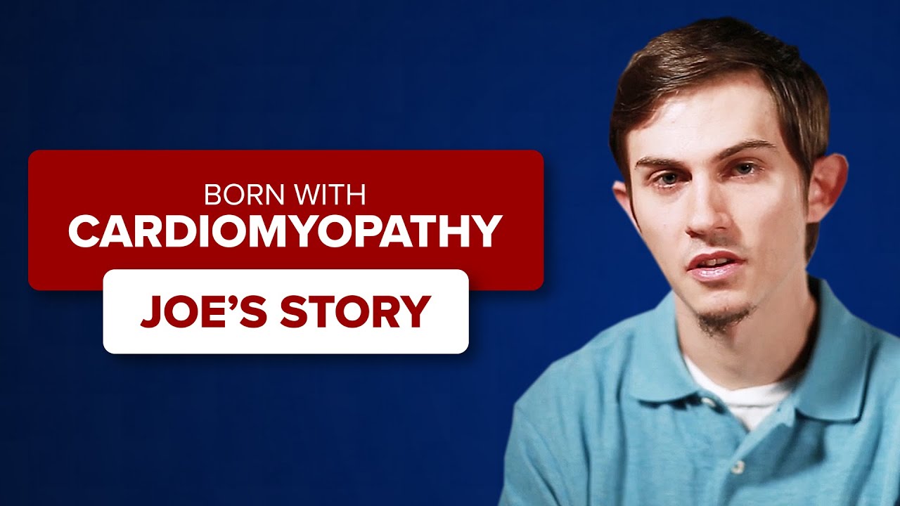 From Advanced Heart Failure to a Healed Heart: Joe's Story