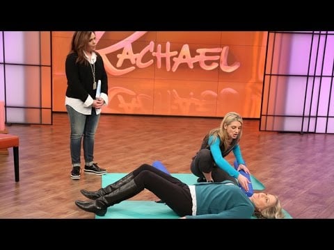 A Tip That Can Help Remove the Appearance of 'Turkey Neck'