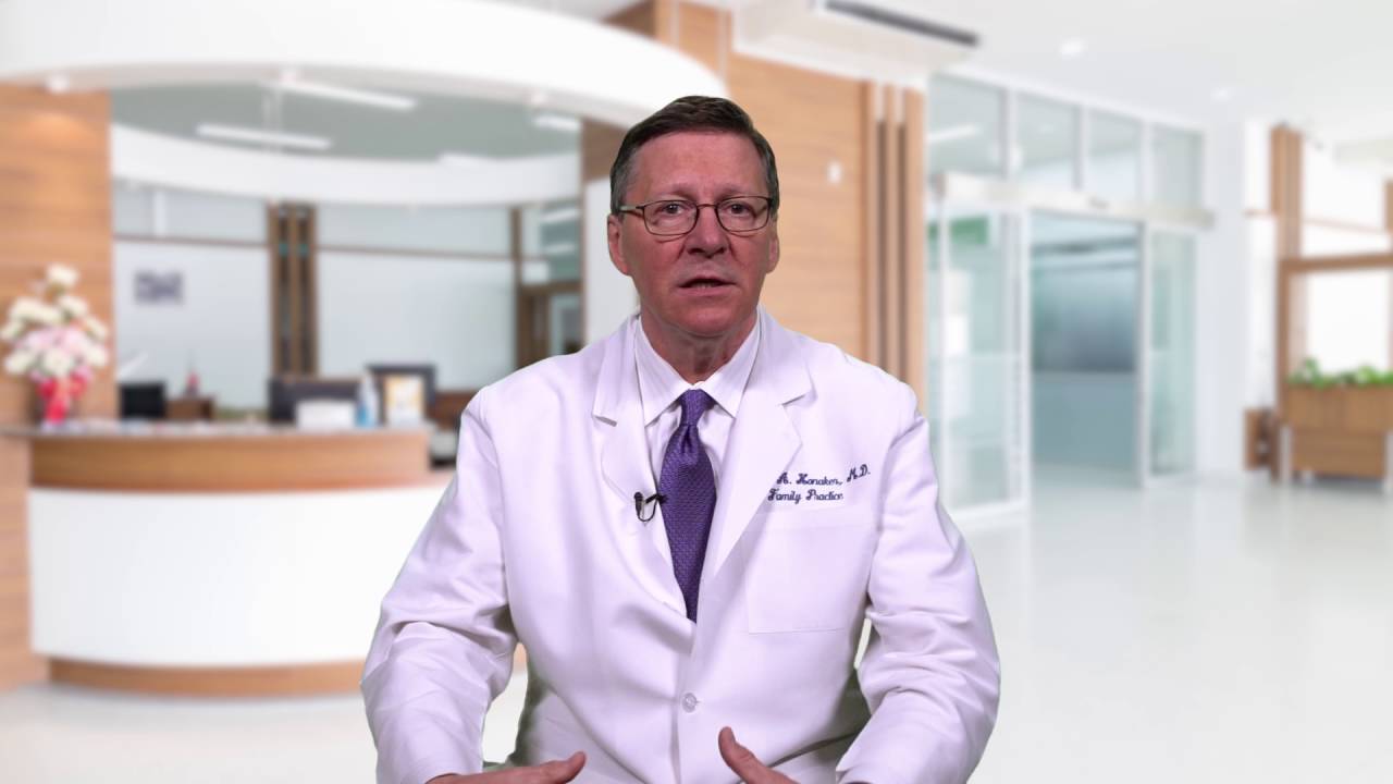 Hernias and Teens