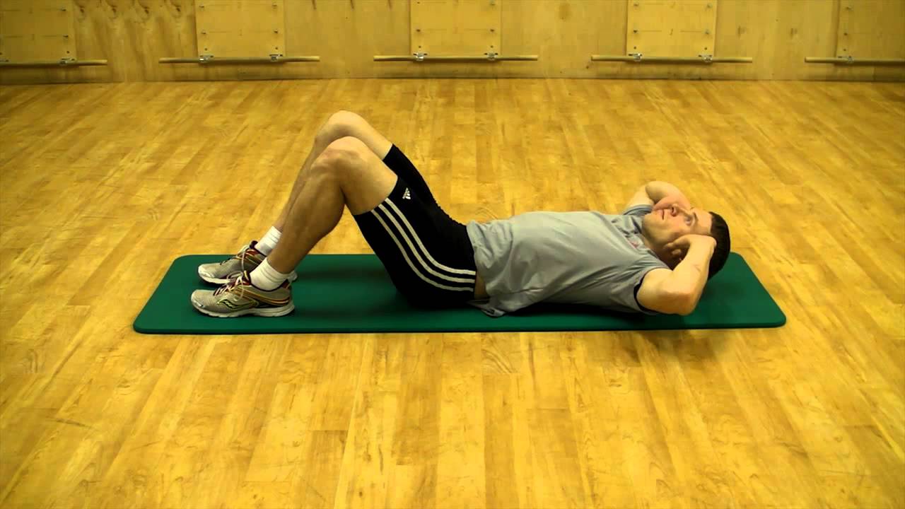 Partial Crunch