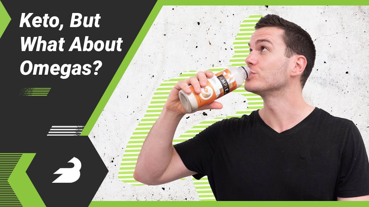 Ample K Review - A Keto Meal Replacement, But What About Fats?