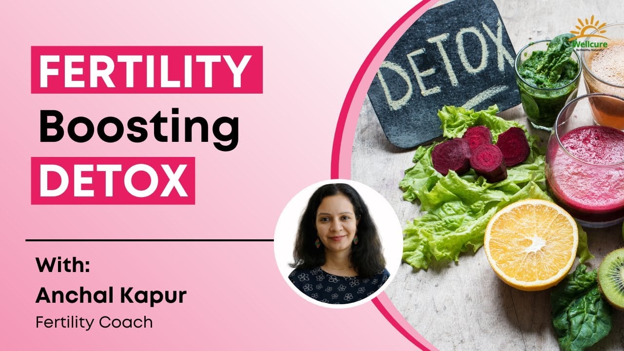 Boost Fertility Naturally: Your Comprehensive 10-Step Action Plan