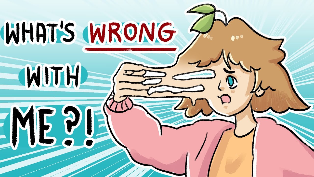 5 Signs of Body Dysmorphia