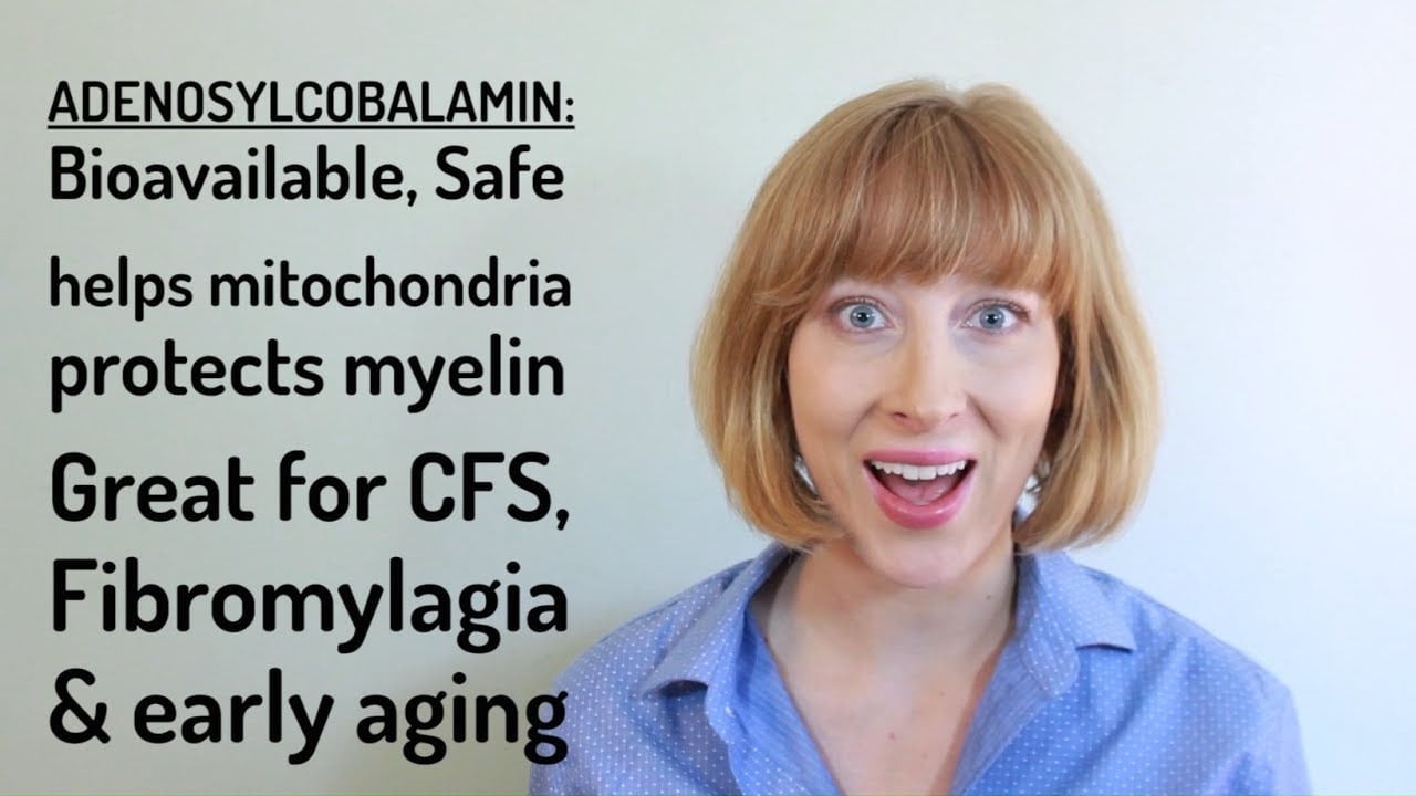 Proven Vitamin B12 Benefits, Different Types of B12, and Genes Linked to B12 Deficiency