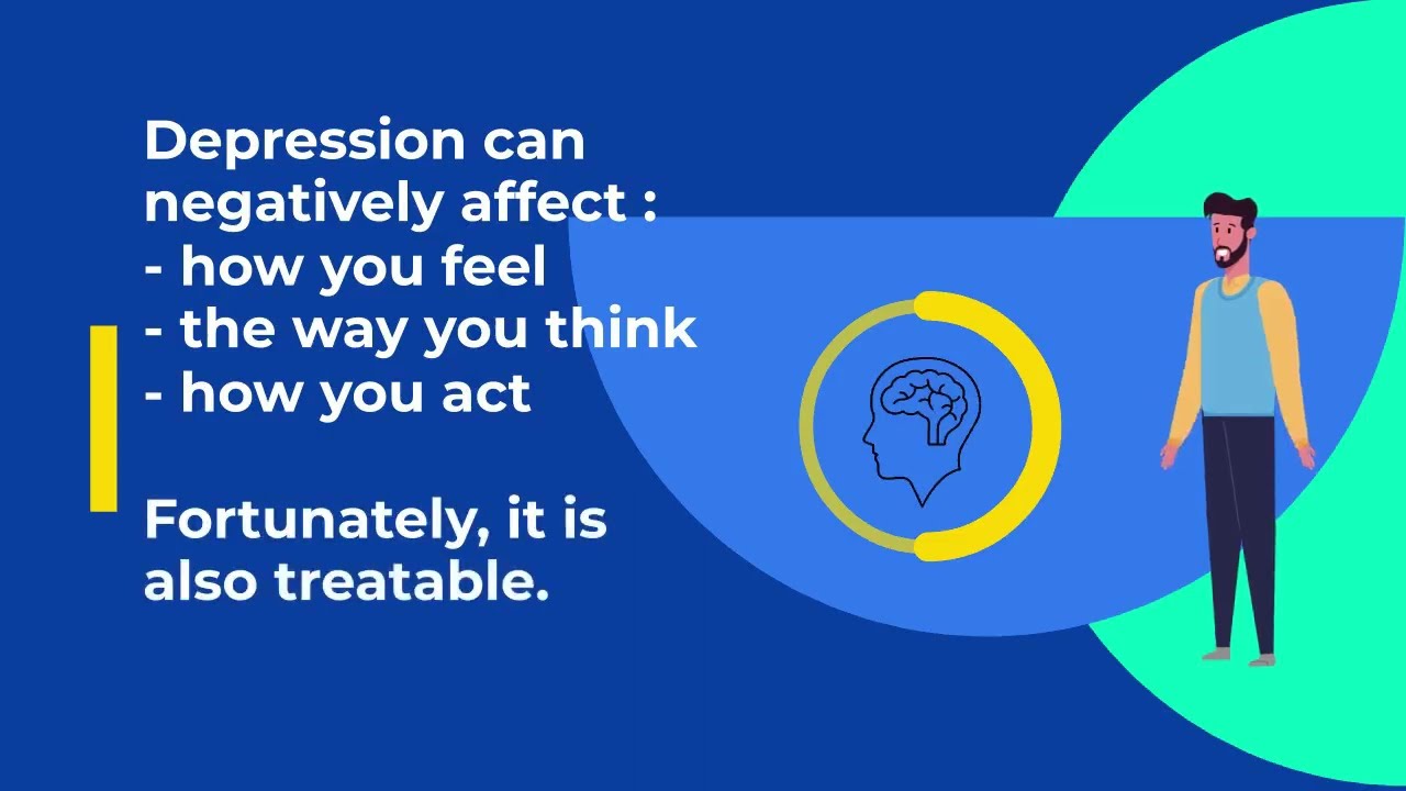Overview of depression | APA